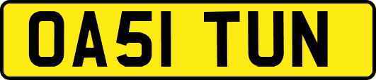 OA51TUN