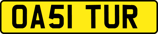 OA51TUR