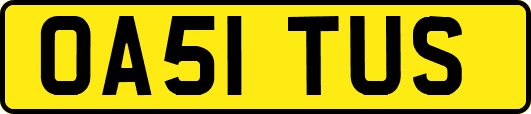 OA51TUS