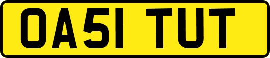 OA51TUT
