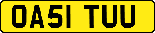 OA51TUU