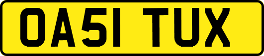 OA51TUX