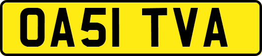 OA51TVA