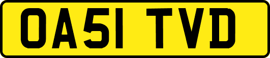 OA51TVD