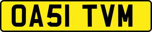 OA51TVM