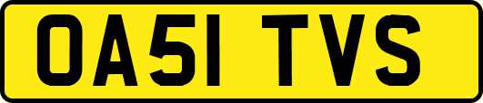 OA51TVS