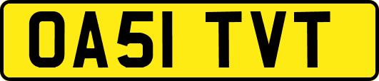 OA51TVT