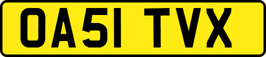 OA51TVX
