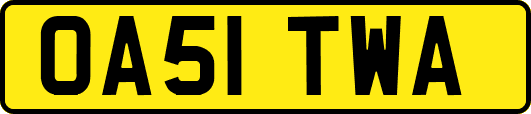 OA51TWA