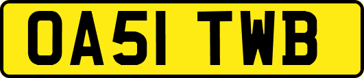 OA51TWB