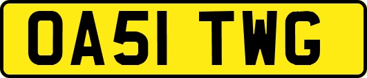 OA51TWG