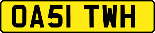 OA51TWH