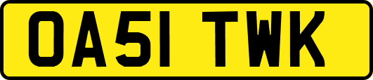OA51TWK