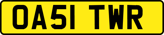 OA51TWR