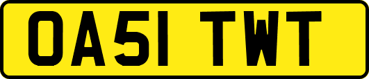 OA51TWT
