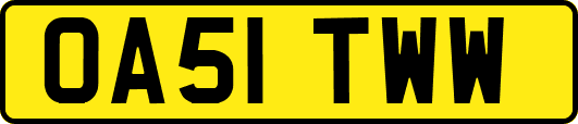 OA51TWW