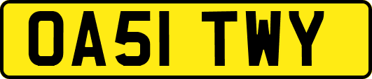 OA51TWY