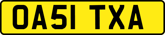 OA51TXA