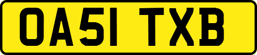 OA51TXB