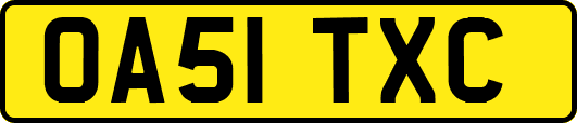 OA51TXC