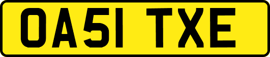 OA51TXE