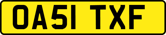 OA51TXF