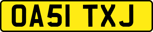 OA51TXJ
