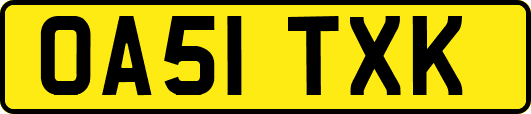 OA51TXK