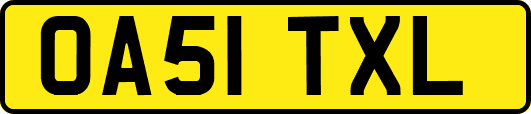 OA51TXL