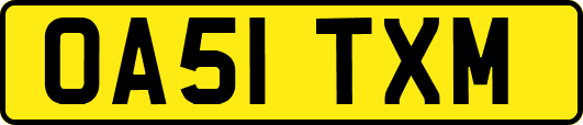 OA51TXM