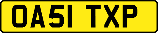 OA51TXP