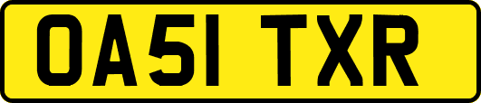OA51TXR