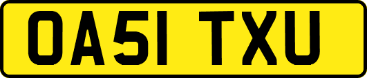 OA51TXU