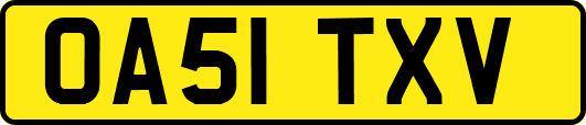 OA51TXV