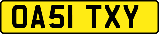 OA51TXY