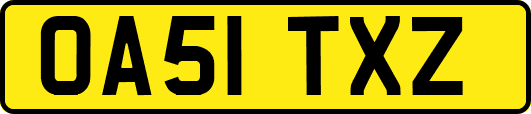 OA51TXZ
