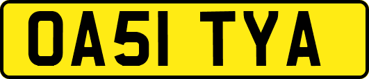 OA51TYA