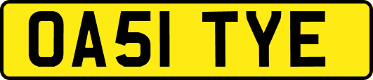 OA51TYE