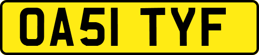 OA51TYF