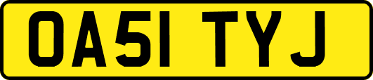 OA51TYJ