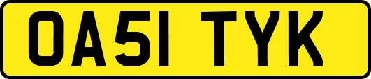 OA51TYK