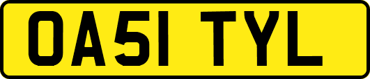 OA51TYL