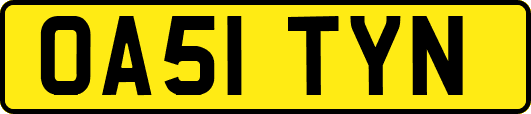 OA51TYN