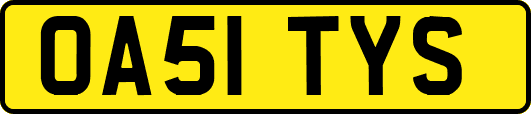 OA51TYS