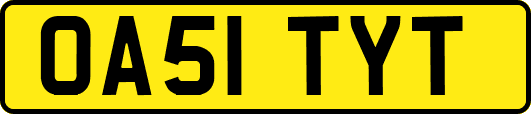 OA51TYT