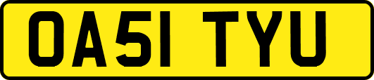 OA51TYU