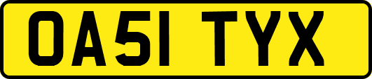OA51TYX