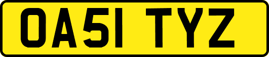 OA51TYZ