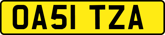 OA51TZA