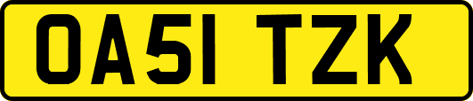 OA51TZK